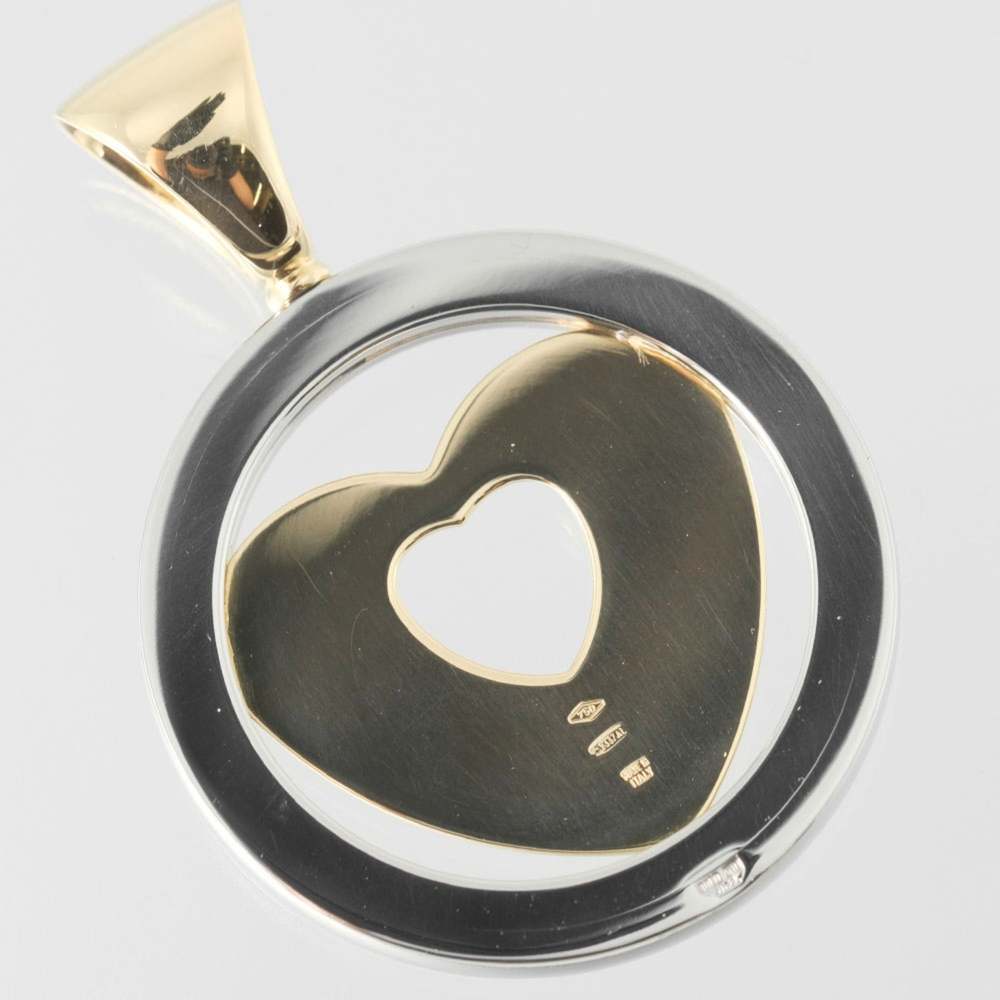 Bulgari Tondo Necklace - Picture 5 of 6